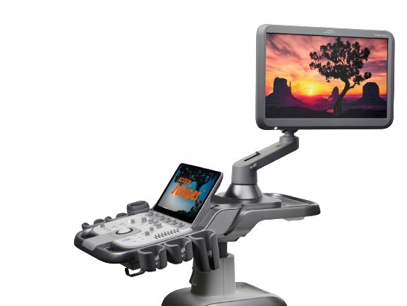 Аппарат УЗИ (сканер) Siemens Healthineers Acuson Juniper
