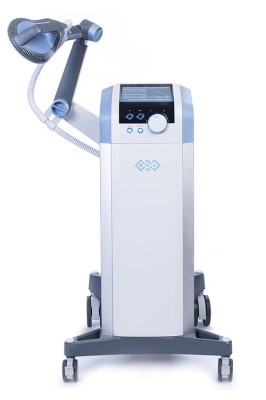 Система высокоинтенсивной магнитной терапии BTL-6000 Super Inductive System SIS Elite
