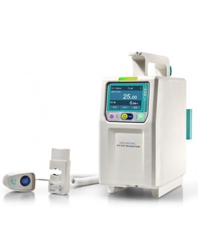 Инфузионный насос Medcaptain SYS 6010A