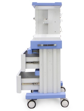 Наркозно-дыхательный аппарат Kranz Ather 6D