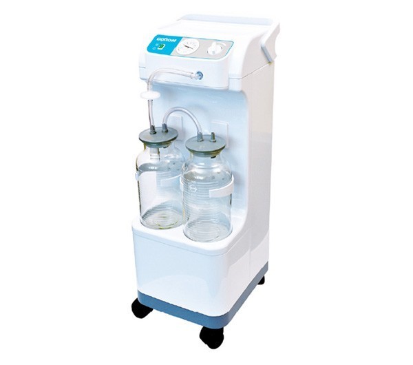 Аспиратор Dixion Vacus 7305
