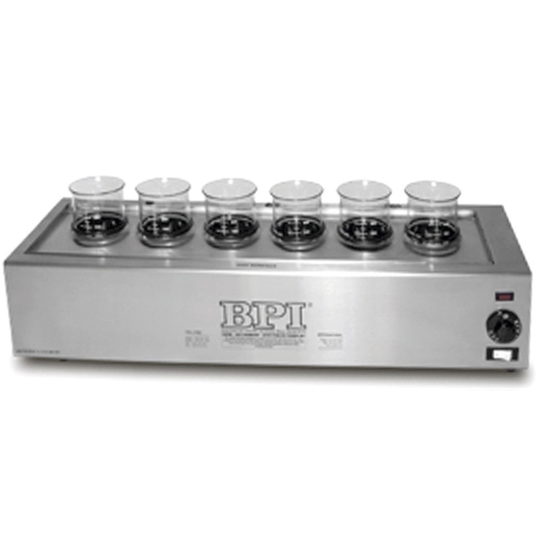 Аппарат для окрашивания линз BPI Turbo Tinter 6