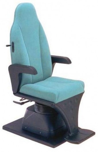 Кресло пациентов Frastema Executive Deluxe