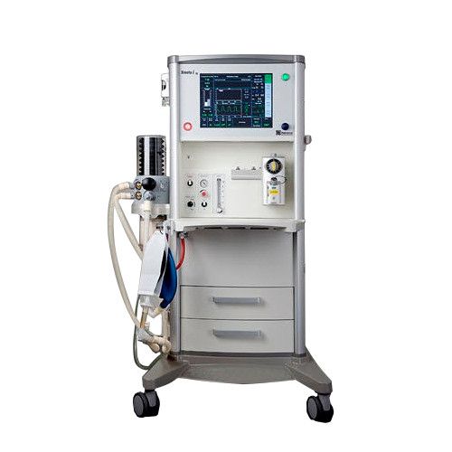 Наркозно-дыхательный аппарат Philips Siesta I TS