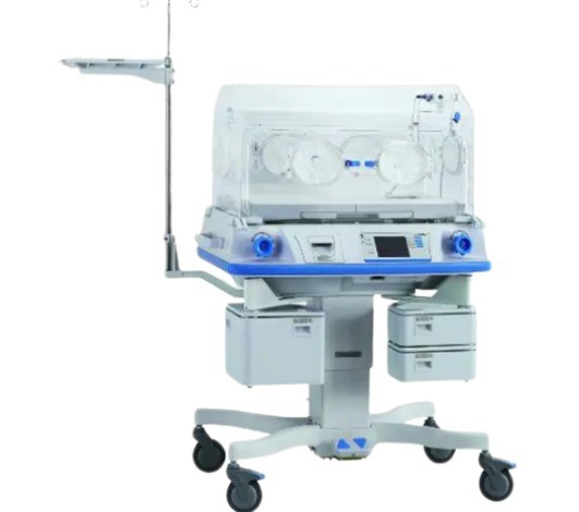 Инкубатор для новорожденных Dixion BabyGuard I-1120