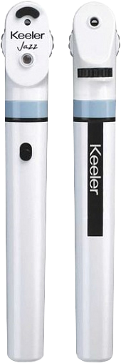 Офтальмоскоп Keeler Jazz Pocket LED
