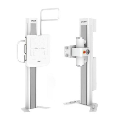 Флюорограф Drgem GXR-S Redikom Prime Automatic Exposure 52 кВт