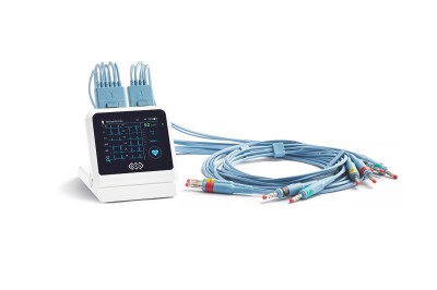 Беспроводная стресс-система BTL FLEXI с возможностью подключения к системе BTL CardioPoint-Ergo