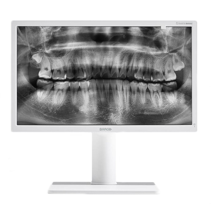 Медицинский монитор Barco Nio Color 2MP (MDNC-2123 Option DE) Dental