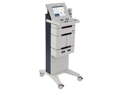 Аппарат электротерапии Gymna DUO 400 Vip
