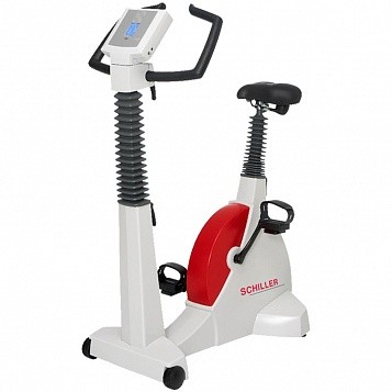 Система для нагрузочного тестирования Schiller CARDIOVIT CS-200 с велоэргометром ERG 911S