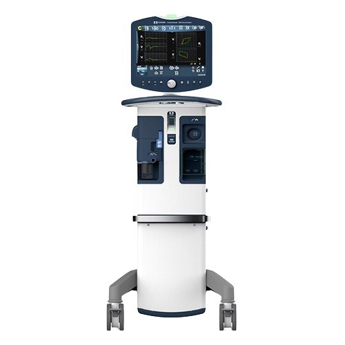 Аппарат ИВЛ Medtronic Puritan Bennett 980