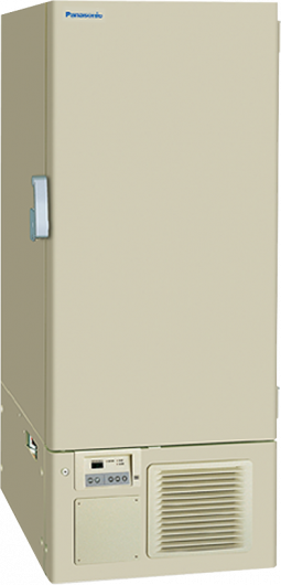 Холодильник (морозильник) Panasonic MDF-U3386S/U4186S/U33V/U53V