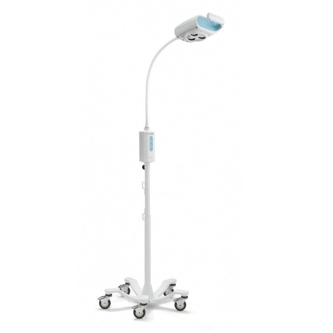 Светильник Welch Allyn GS 600 (с напольным основанием)