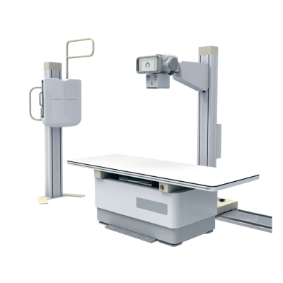 Флюорограф Drgem GXR-S Redikom 52 кВт
