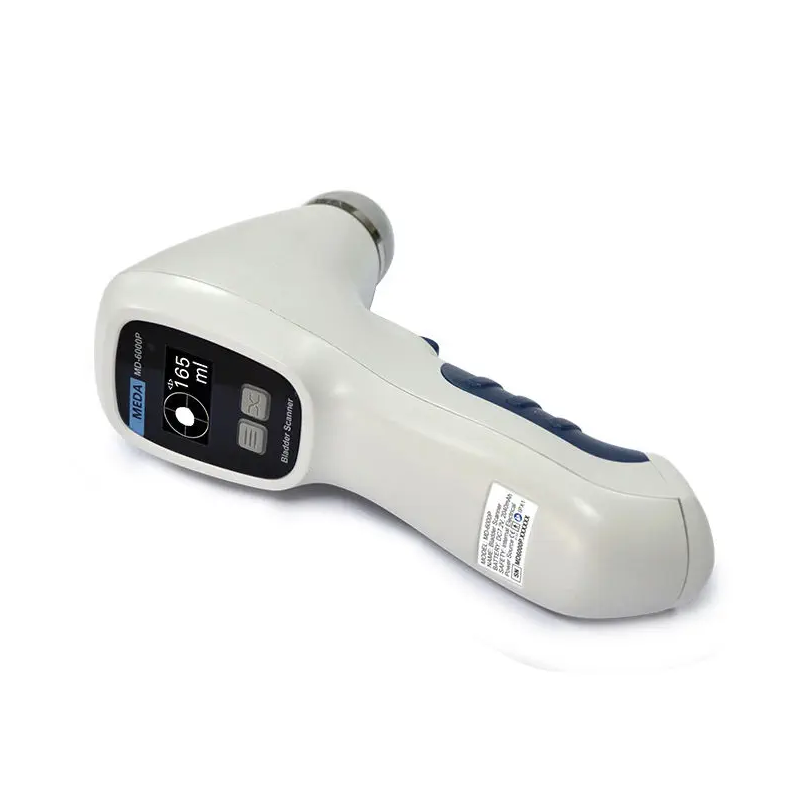 Сканер мочевого пузыря Meda MD-6000P