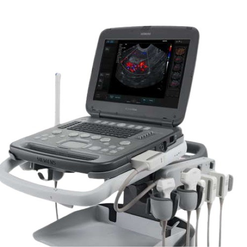 Аппарат УЗИ (сканер) Siemens Healthineers Acuson P500