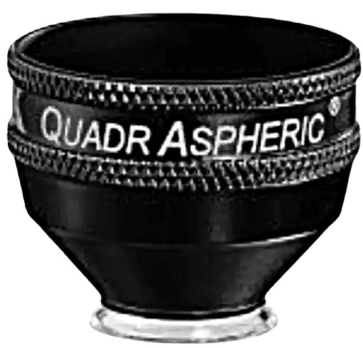 Линза Volk QuadrAspheric