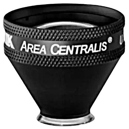 Линза Volk Area Centralis