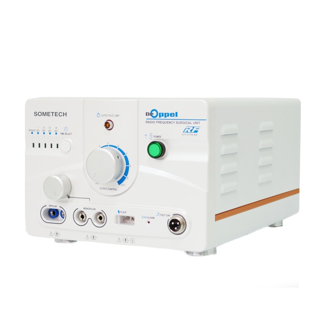 ЭХВЧ Sometech Inc Dr. Oppel ST-511