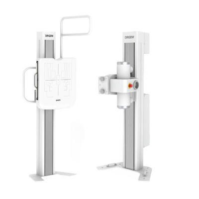 Флюорограф Drgem GXR-S Redikom Lite 52 кВт