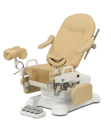 Гинекологическое кресло JW Medical CHS - E1000