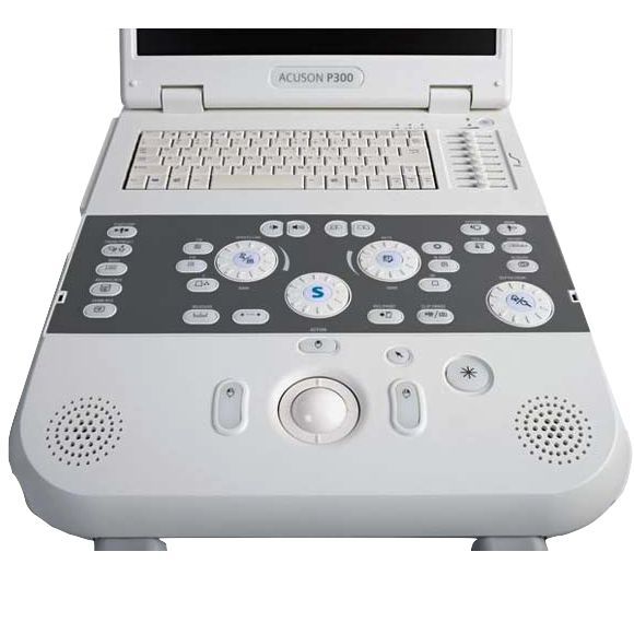 Аппарат УЗИ (сканер) Siemens Healthineers Acuson P300