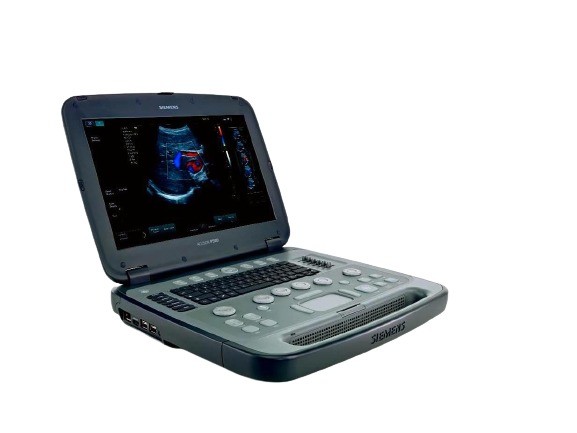 Аппарат УЗИ (сканер) Siemens Healthineers Acuson P500