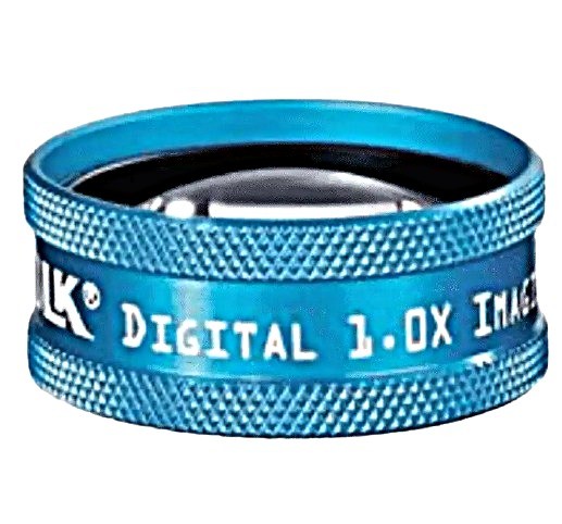 Линза Volk Digital 1.0x Imaging Lens