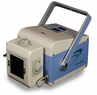 Переносной рентген аппарат PXP-60HF