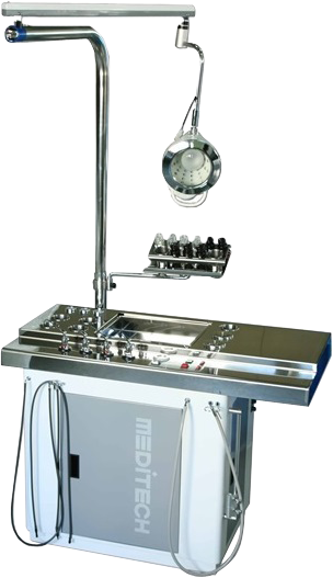 ЛОР-комбайн Meditech ENT 1141