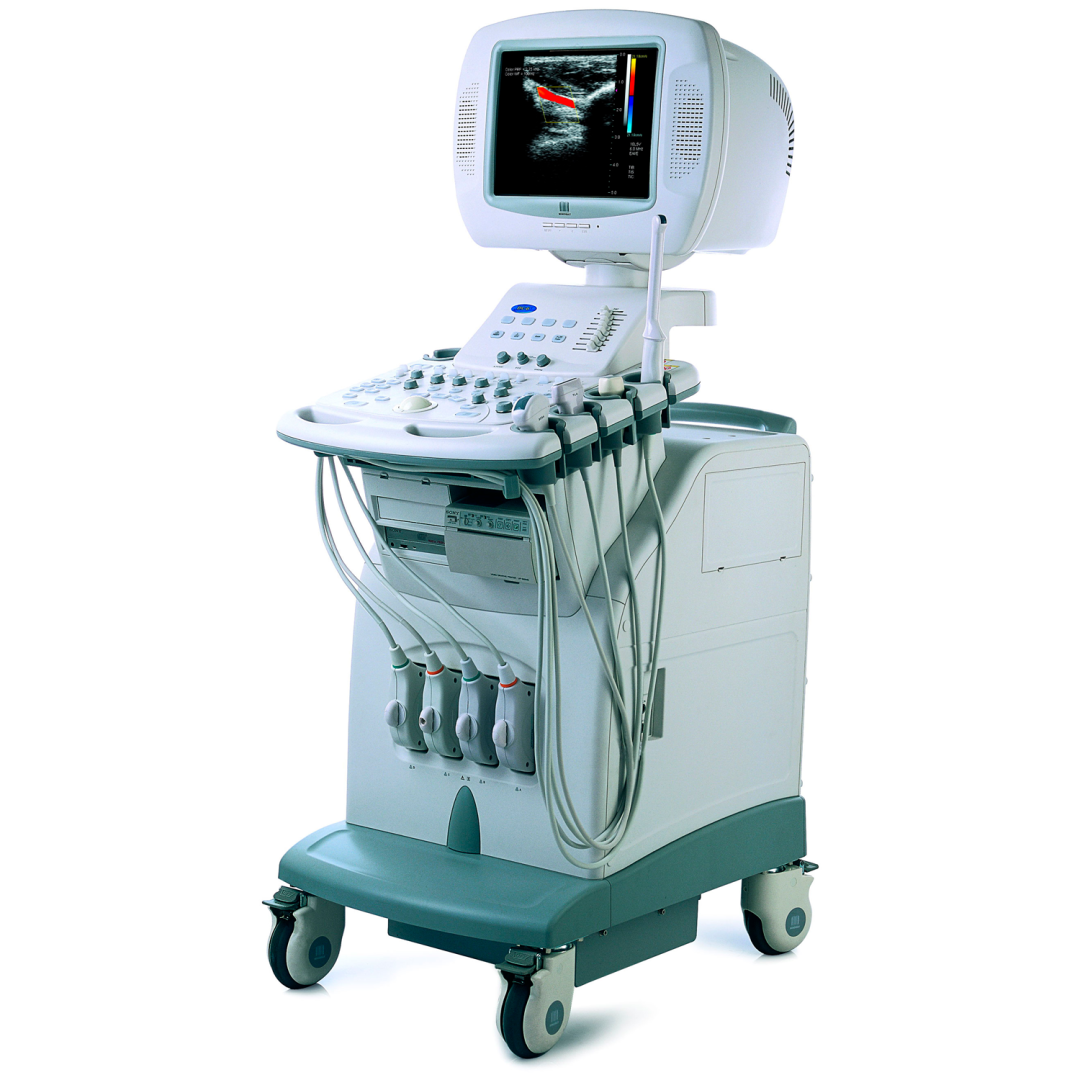 Аппарат УЗИ (сканер) Mindray DC-6