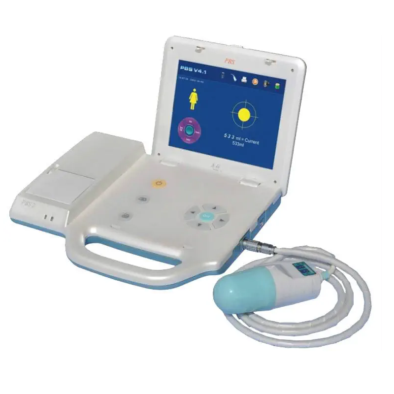 Сканер мочевого пузыря Medica PBS