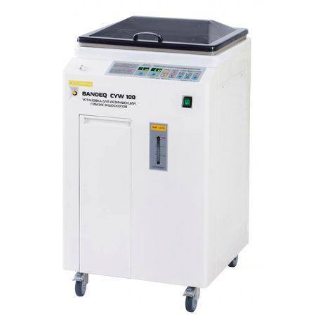 Моечно-дезинфекционный комплекс Bandeq CYW-100