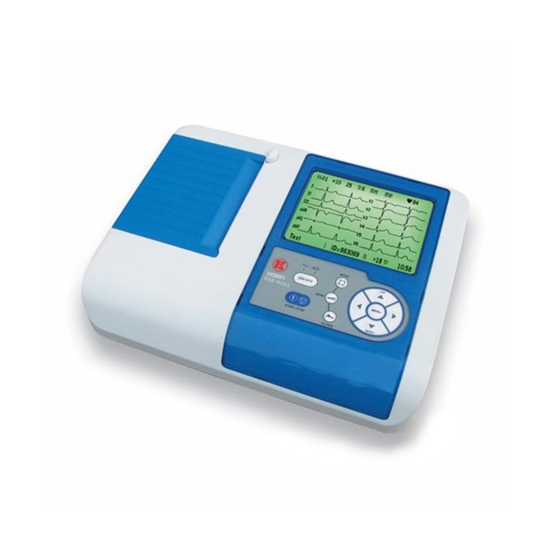 Электрокардиограф Kaden ECG-923А
