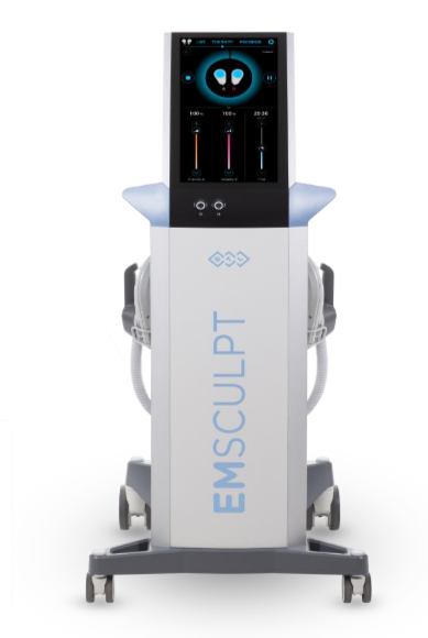 Нейромышечный стимулятор BTL EMSCULPT для устранения жировых отложений