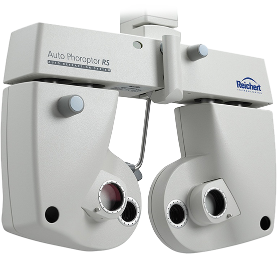 Фороптор Reichert Auto Phoroptor RS