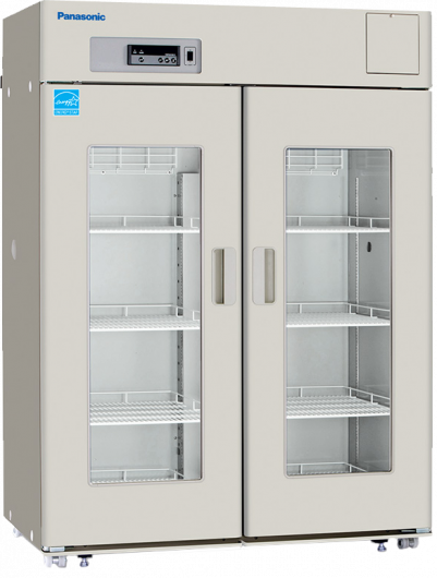 Холодильник (морозильник) Panasonic MPR-720 / 1410
