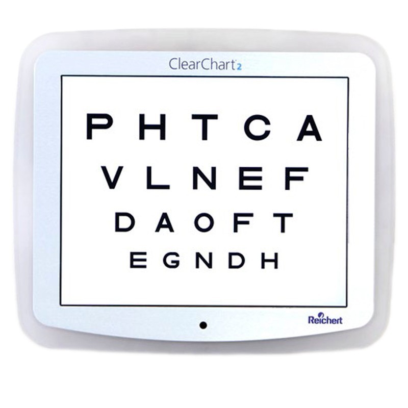 Проектор знаков Reichert ClearChart