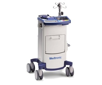 Система аутотрансфузионная для аутотрансфузии крови и коагулометрии Medtronic AutoLog IQ
