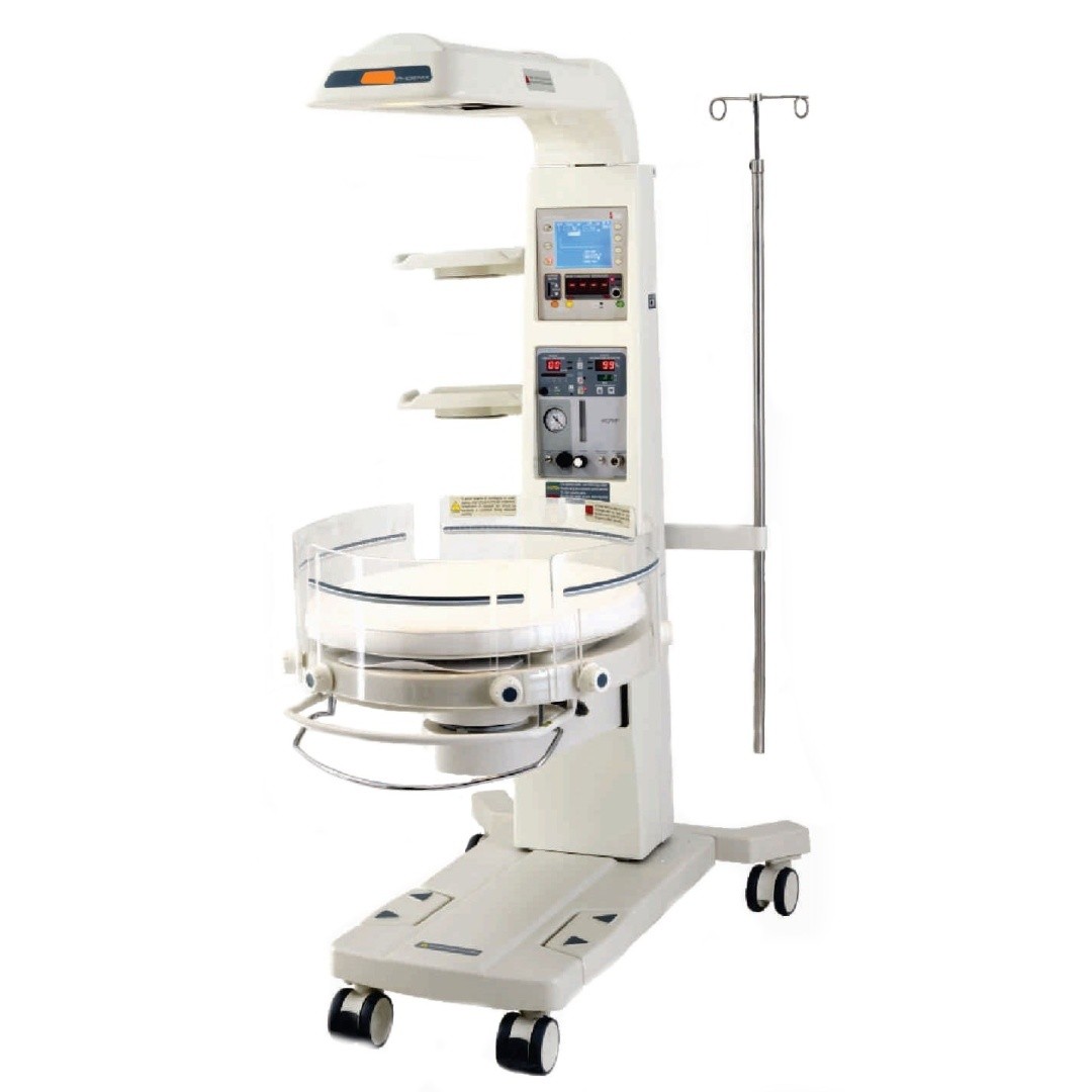 Открытая реанимационная система для новорождённых Phoenix Medical Systems CIC 101