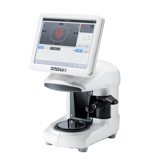 Станок для обработки линз Huvitz New Excelon HPE- 410 NTR