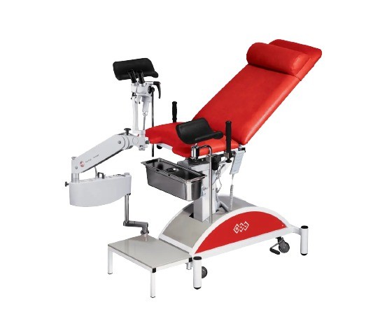 Гинекологическое кресло BTL-1500