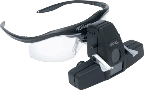 Офтальмоскоп Keeler Spectra Iris
