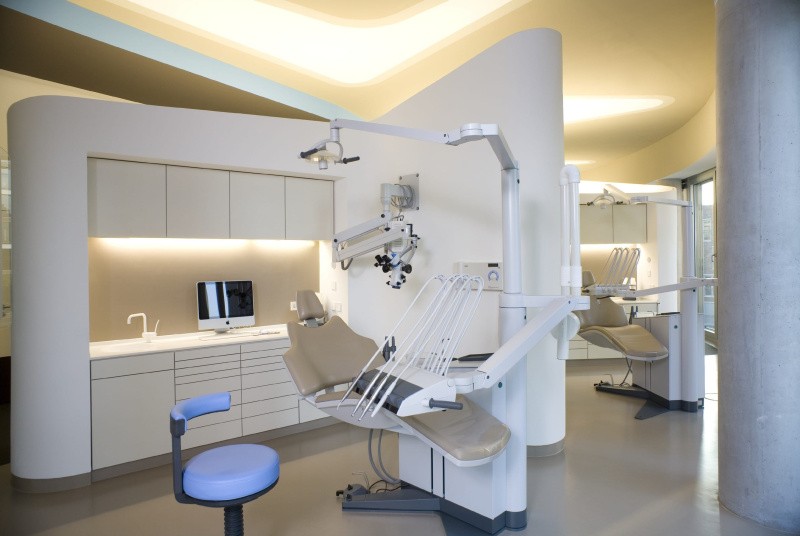 Оборудование медицинских кабинетов: 10 обязательных приборов