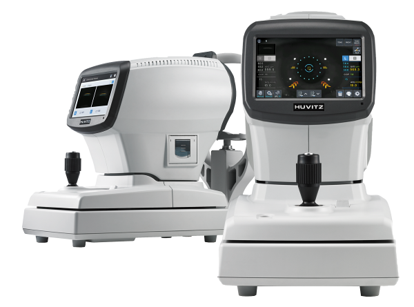 Офтальмологический тонометр Huvitz HNT-1 и HNT-1P