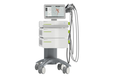 Аппарат ударно-волновой терапии Storz Medical Duolith SD1 Tower (Ultra)