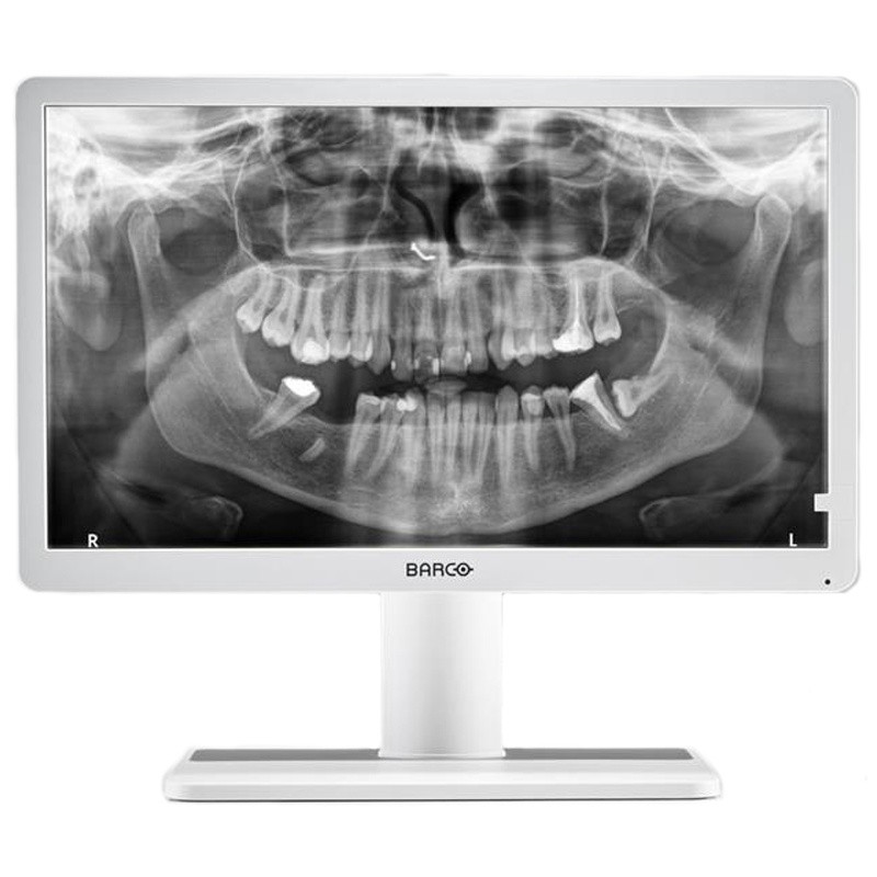 Медицинский монитор Barco Eonis 22" (MDRC-2222 Option WP) Dental