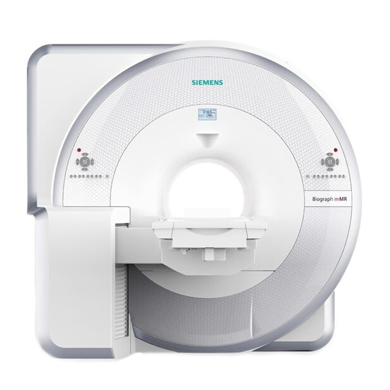 Оборудование ядерной медицины Siemens Biograph mMR