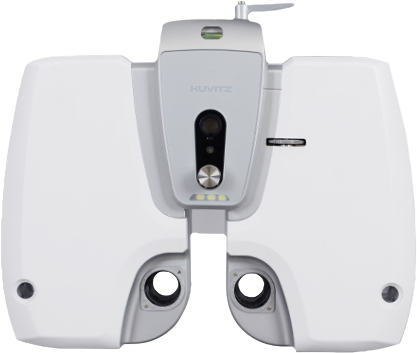Фороптор Huvitz HDR-9000